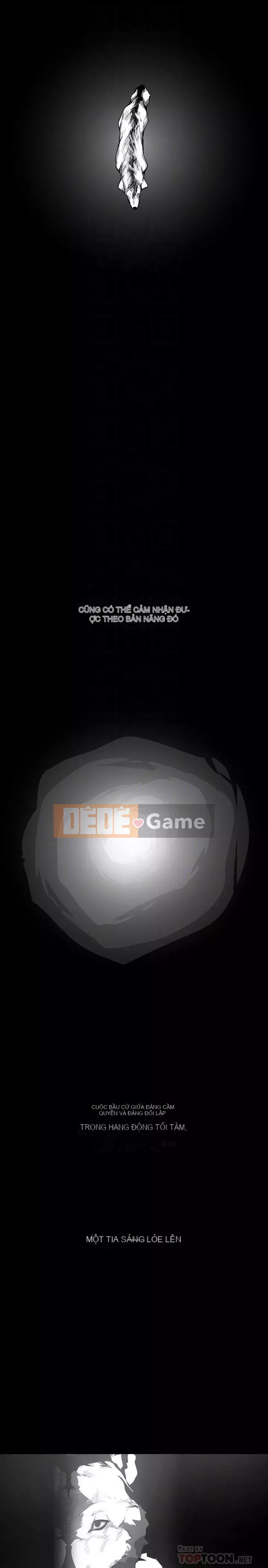 Thế giới mới dũng cảm Chương 1-88