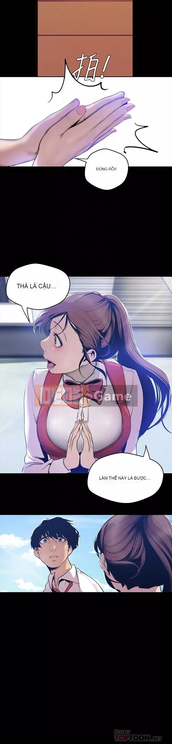 Thế giới mới dũng cảm Chương 1-88