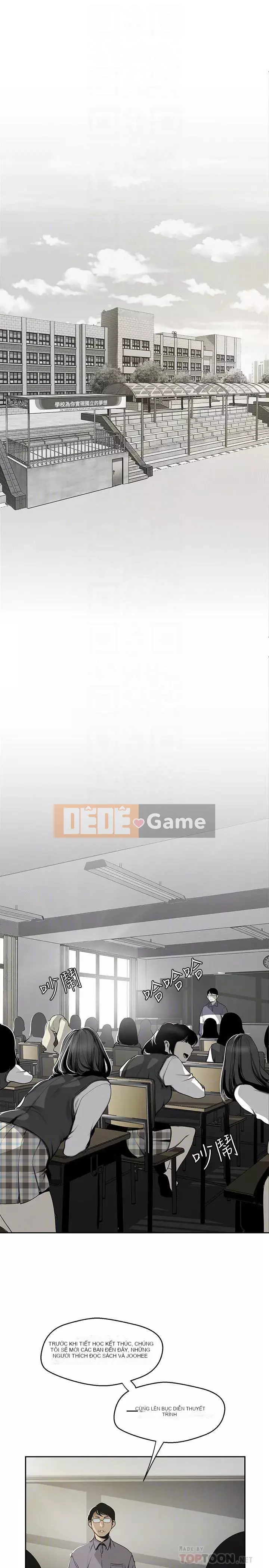 Thế giới mới dũng cảm Chương 1-88