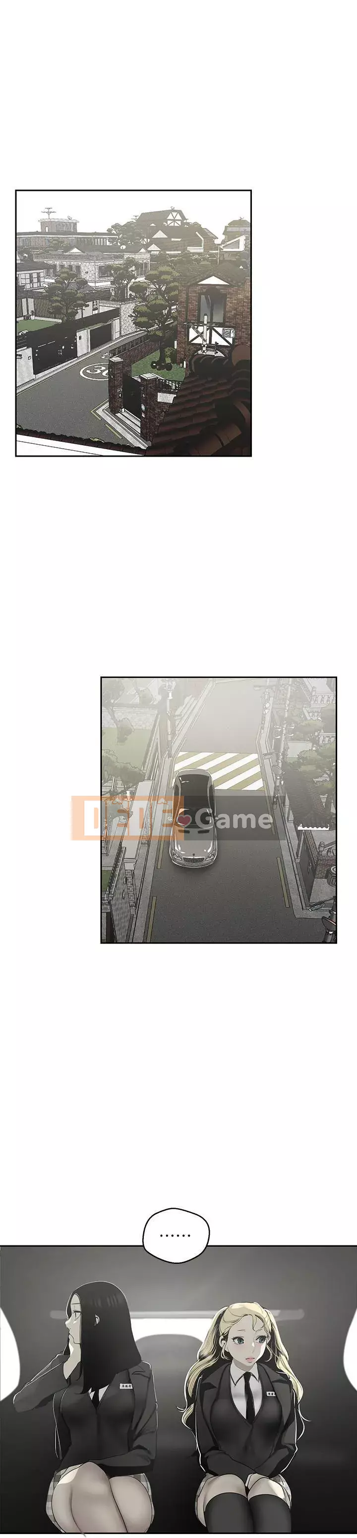 Thế giới mới dũng cảm Chương 1-88