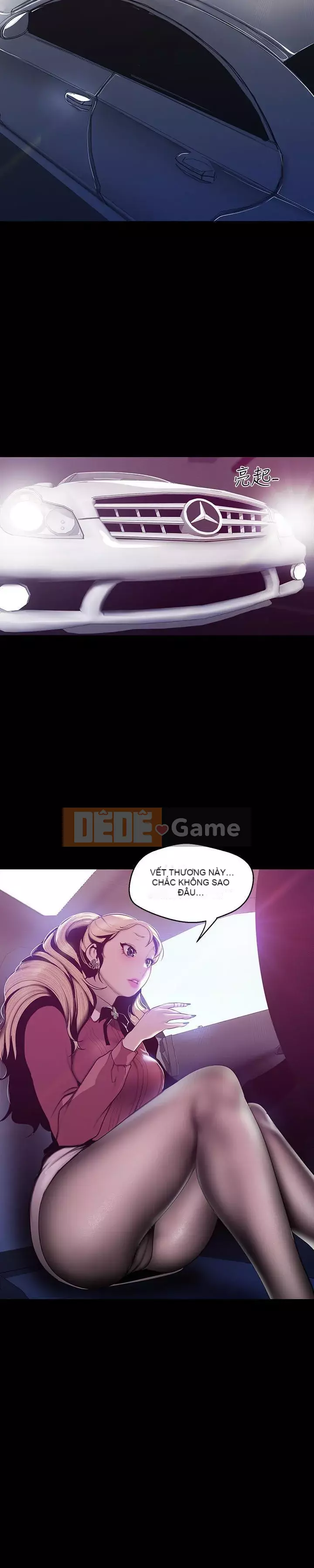 Thế giới mới dũng cảm Chương 1-88