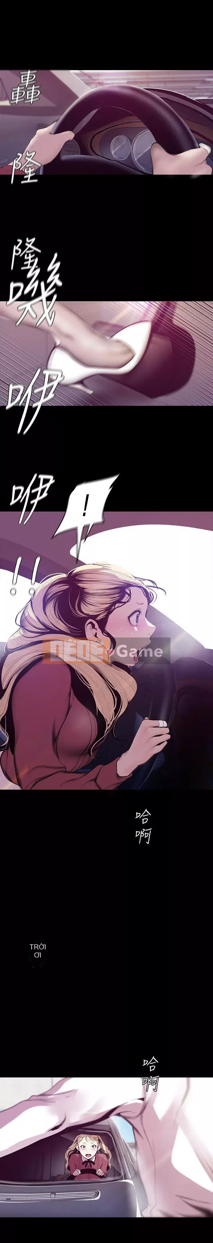 Thế giới mới dũng cảm Chương 1-88