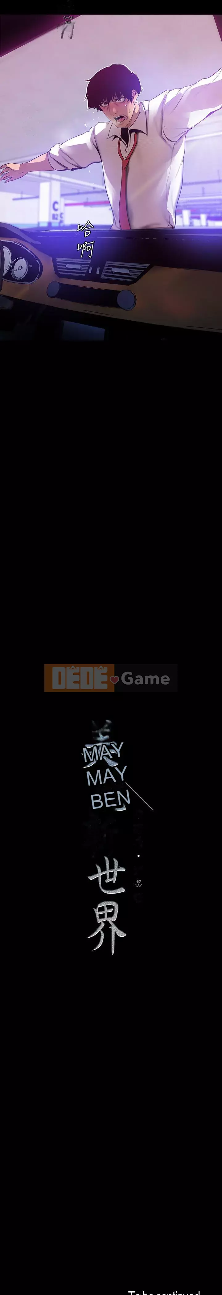 Thế giới mới dũng cảm Chương 1-88