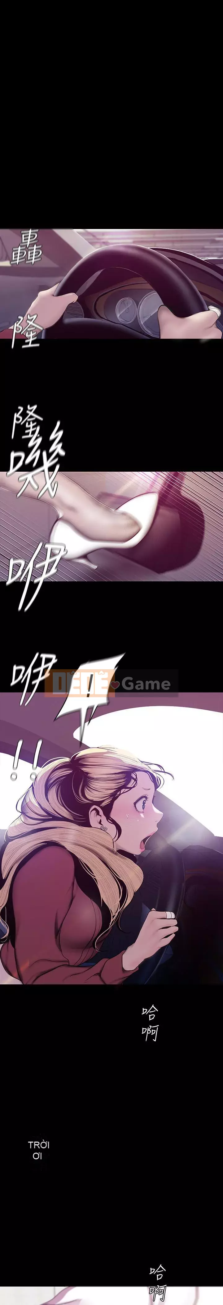 Thế giới mới dũng cảm Chương 1-88