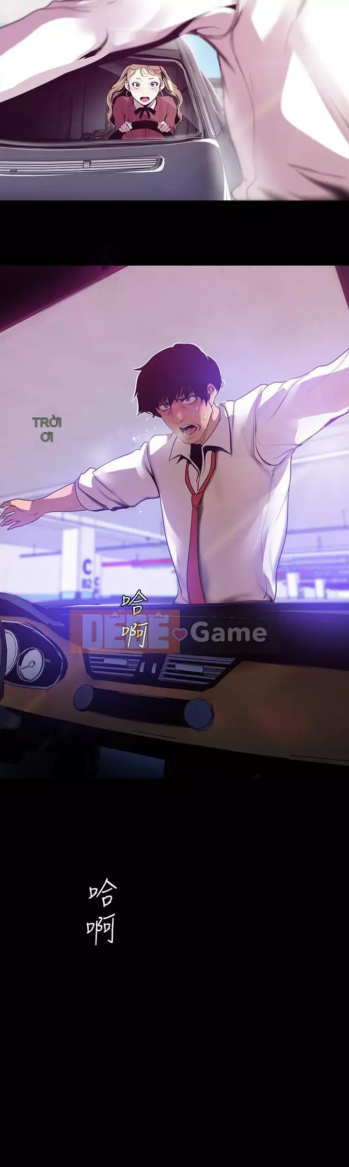 Thế giới mới dũng cảm Chương 1-88