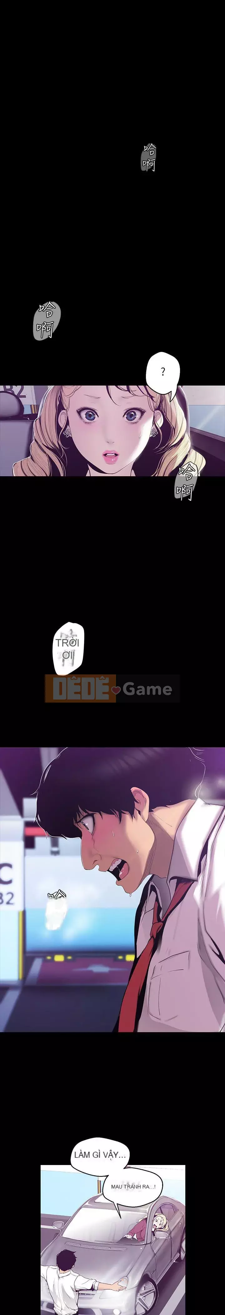 Thế giới mới dũng cảm Chương 1-88