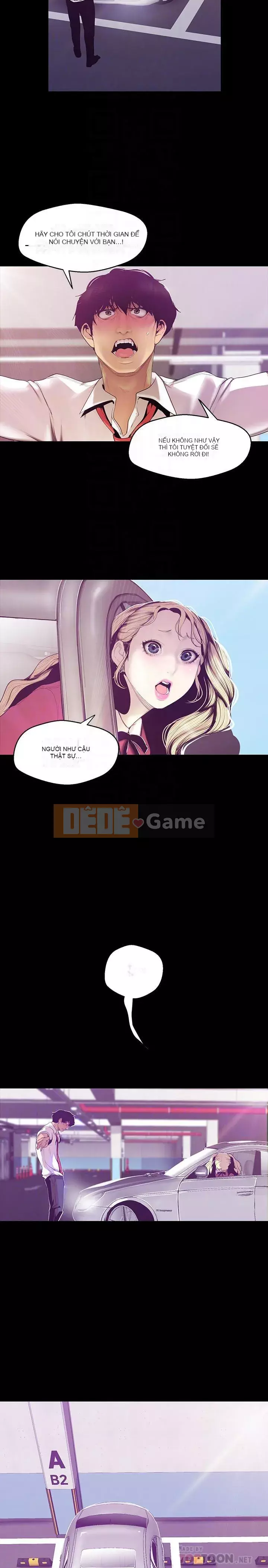 Thế giới mới dũng cảm Chương 1-88