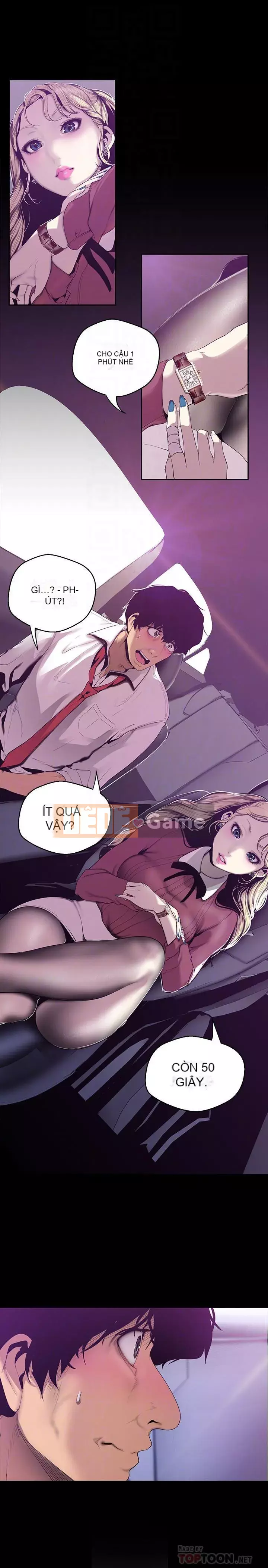 Thế giới mới dũng cảm Chương 1-88