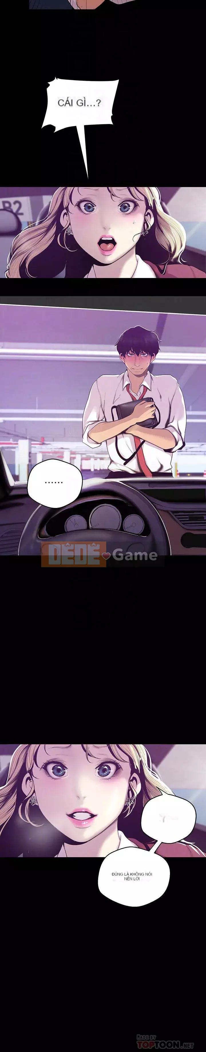 Thế giới mới dũng cảm Chương 1-88