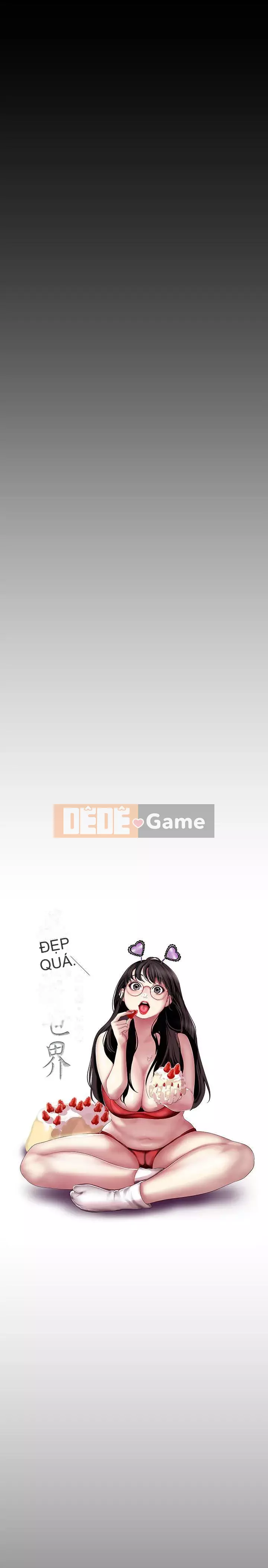 Thế giới mới dũng cảm Chương 1-88