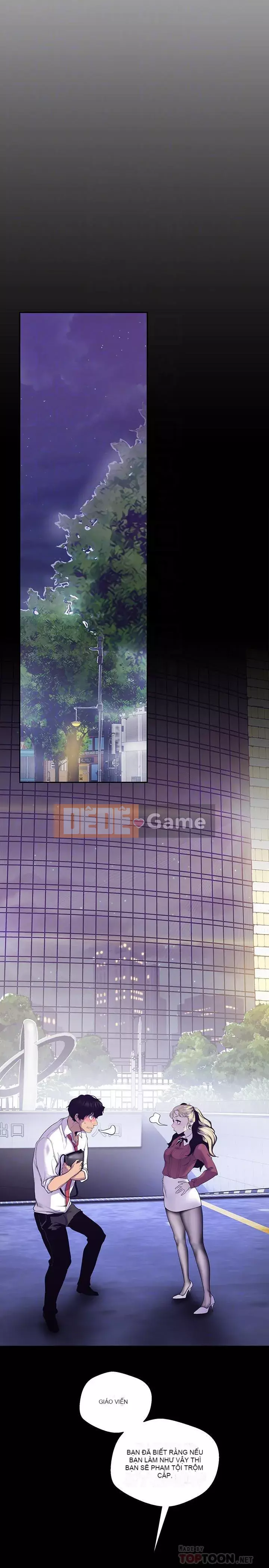 Thế giới mới dũng cảm Chương 1-88