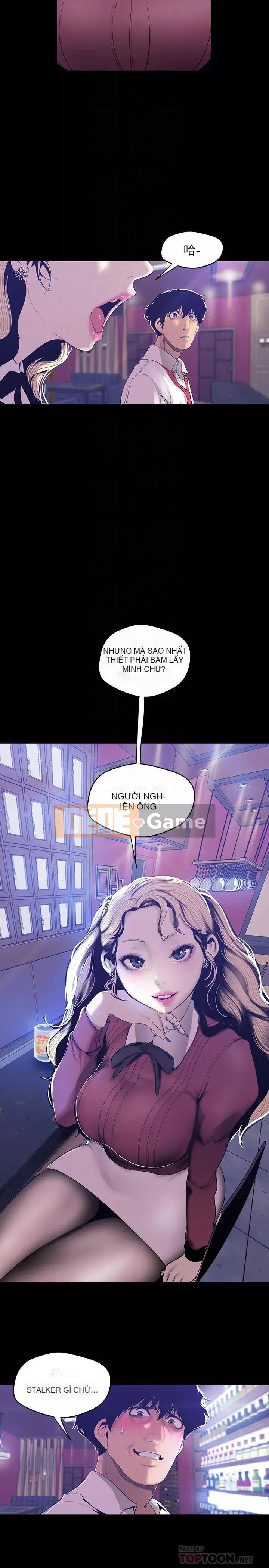 Thế giới mới dũng cảm Chương 1-88