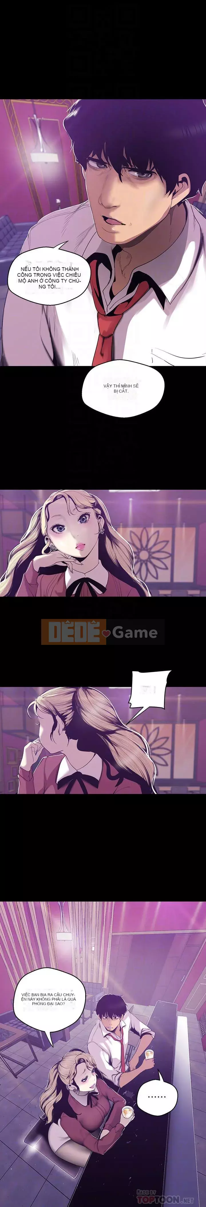 Thế giới mới dũng cảm Chương 1-88