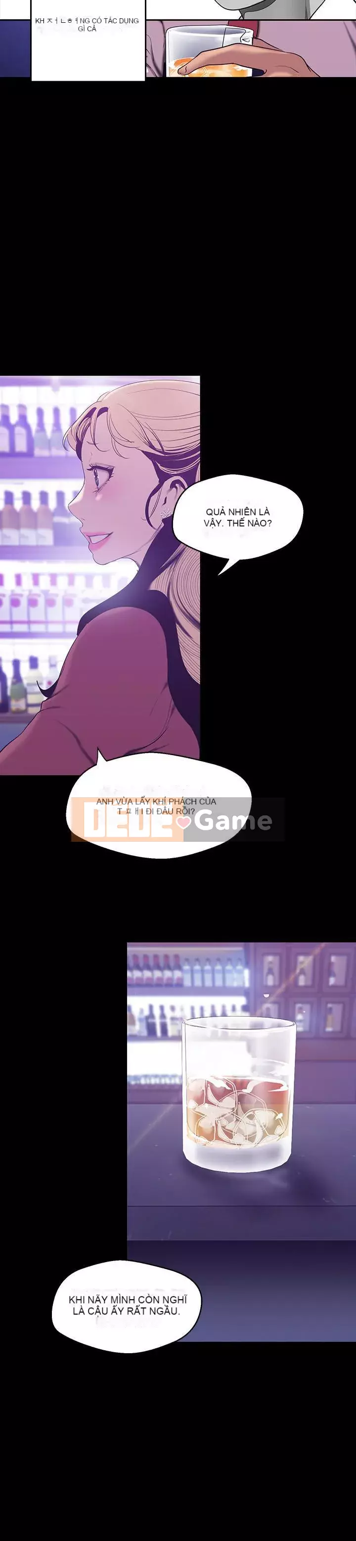 Thế giới mới dũng cảm Chương 1-88