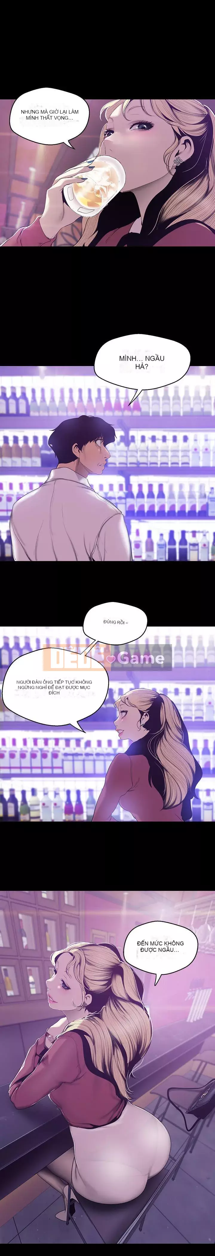 Thế giới mới dũng cảm Chương 1-88