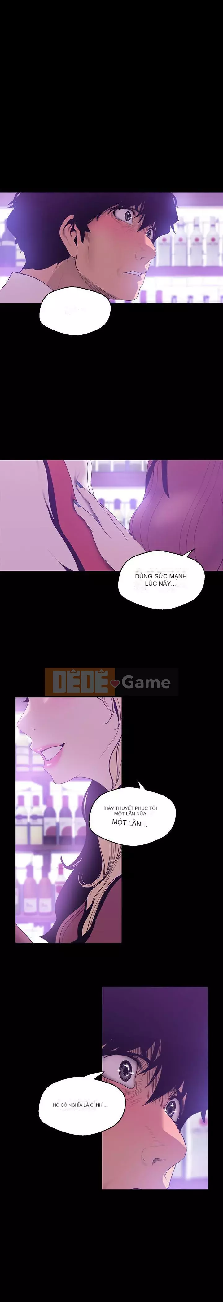 Thế giới mới dũng cảm Chương 1-88