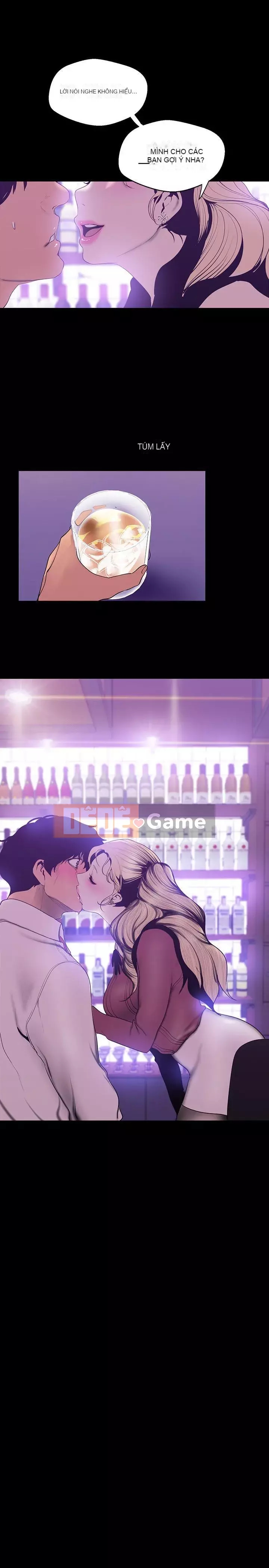 Thế giới mới dũng cảm Chương 1-88