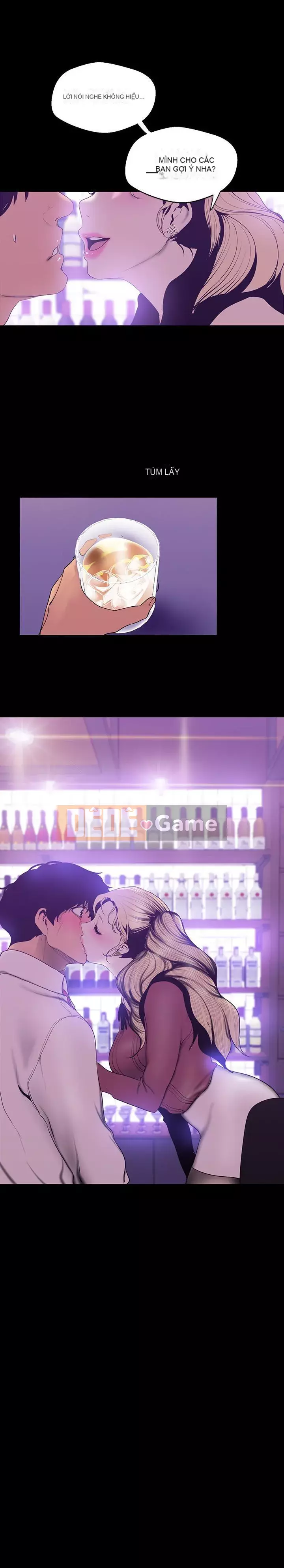 Thế giới mới dũng cảm Chương 1-88