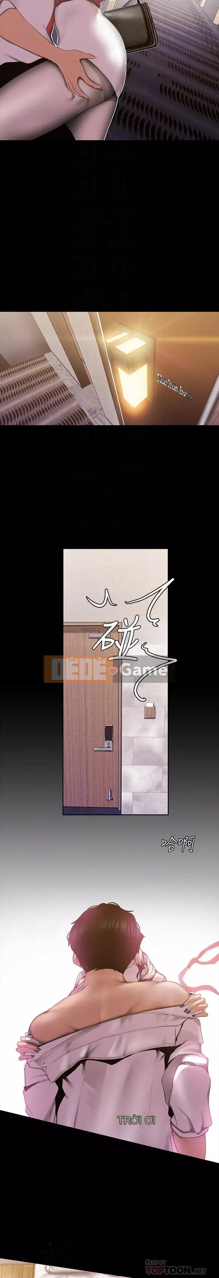 Thế giới mới dũng cảm Chương 1-88