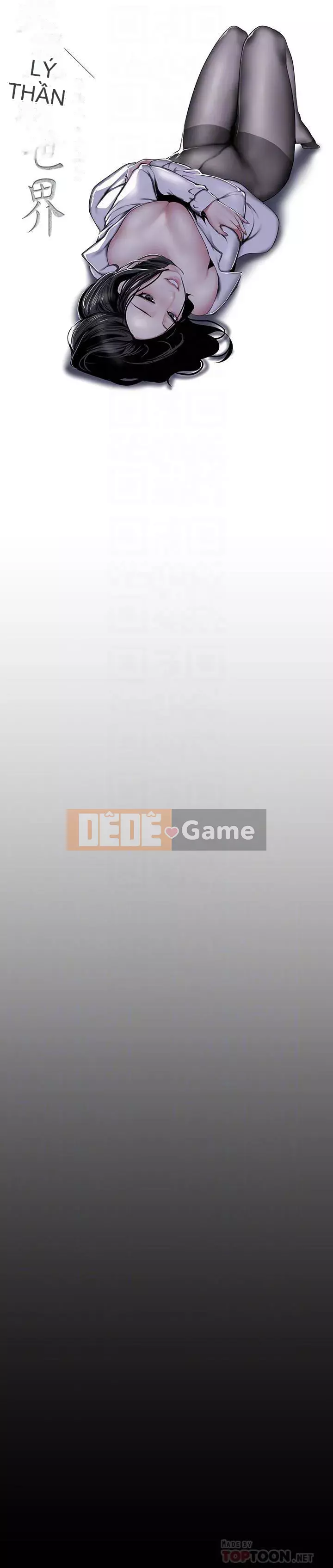 Thế giới mới dũng cảm Chương 1-88