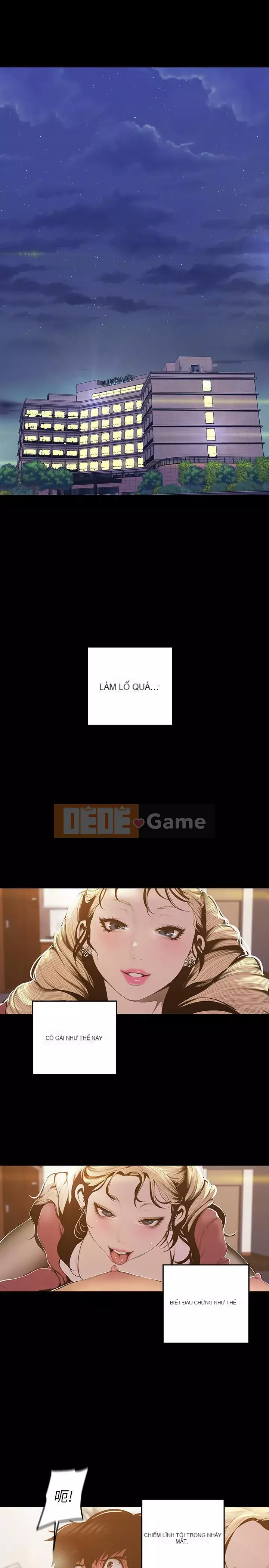 Thế giới mới dũng cảm Chương 1-88