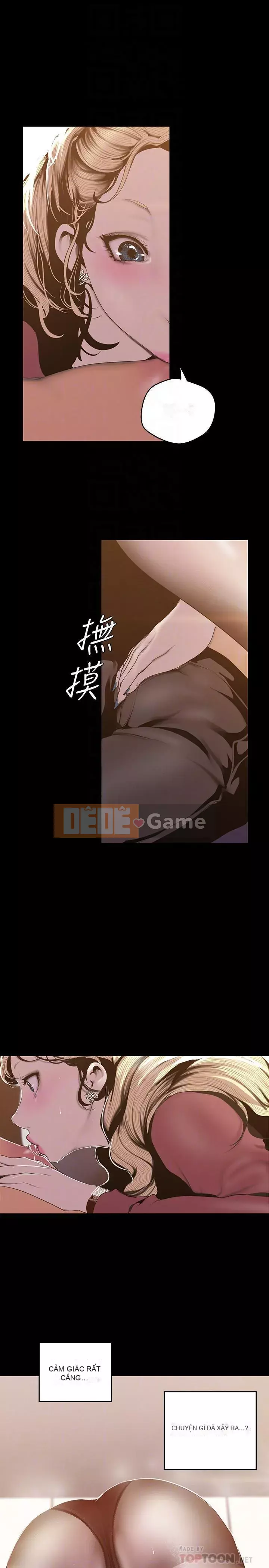 Thế giới mới dũng cảm Chương 1-88