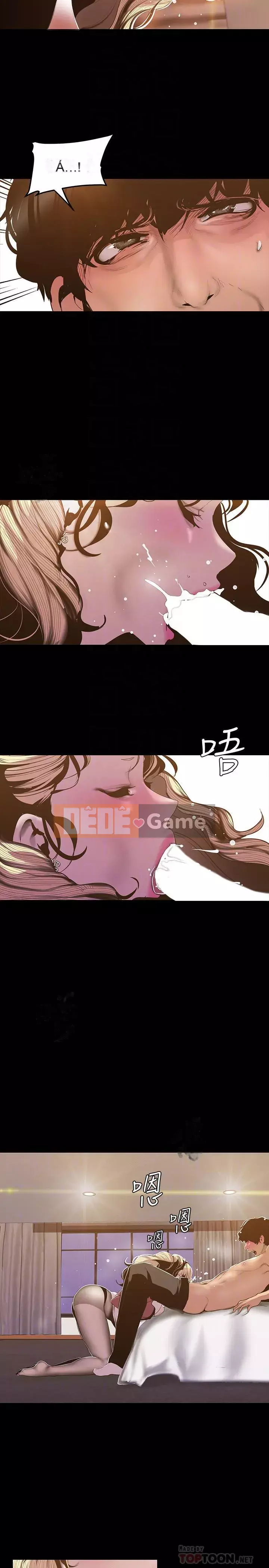 Thế giới mới dũng cảm Chương 1-88