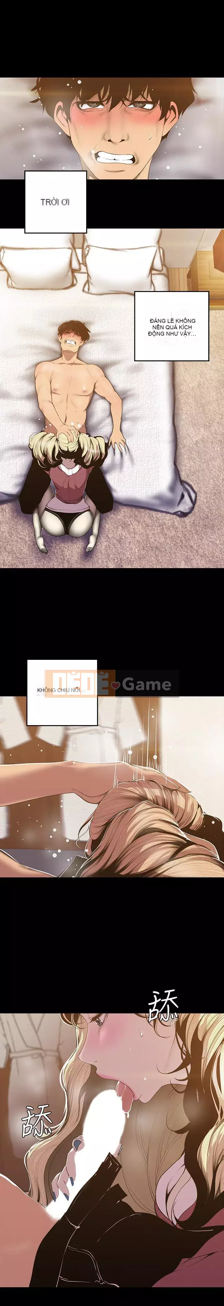 Thế giới mới dũng cảm Chương 1-88