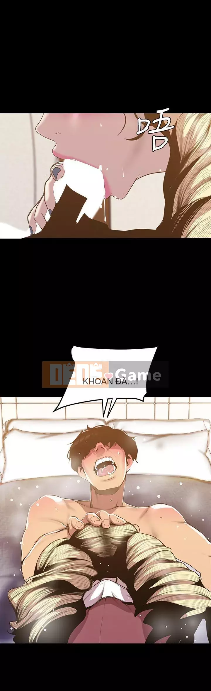 Thế giới mới dũng cảm Chương 1-88