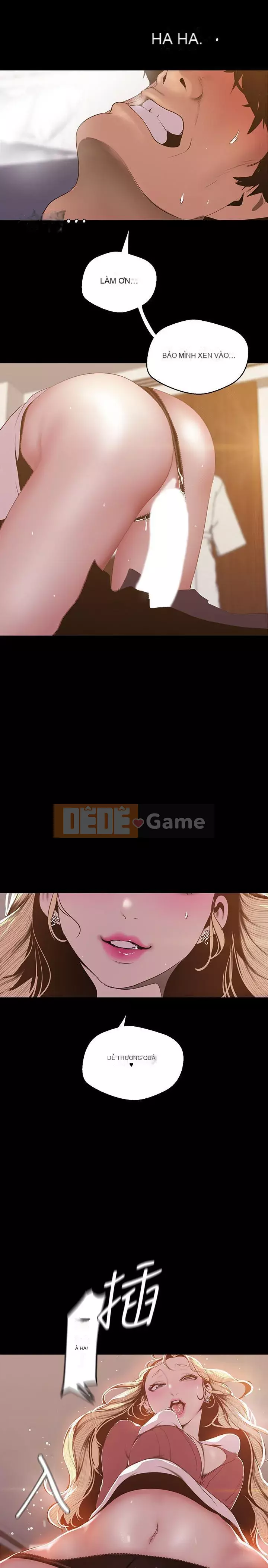 Thế giới mới dũng cảm Chương 1-88