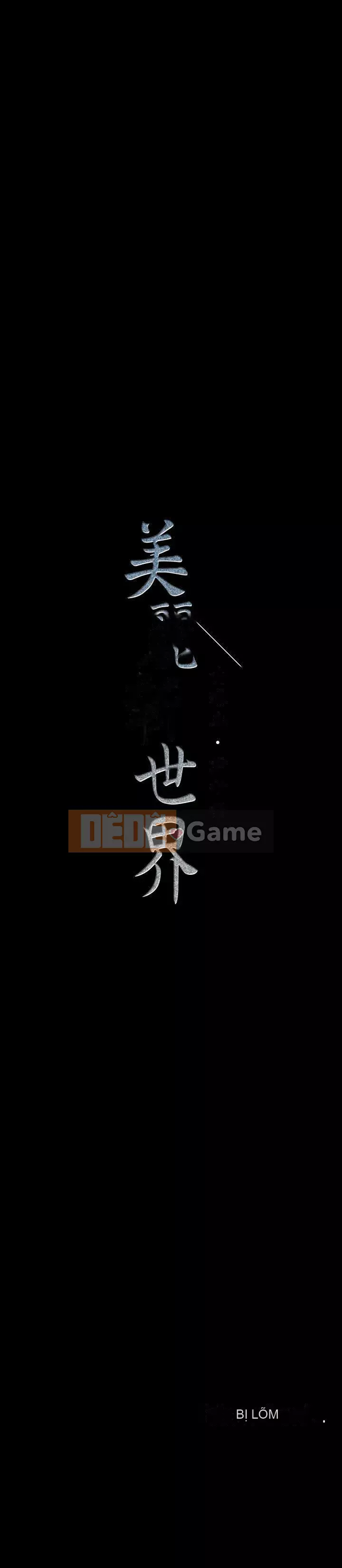 Thế giới mới dũng cảm Chương 1-88