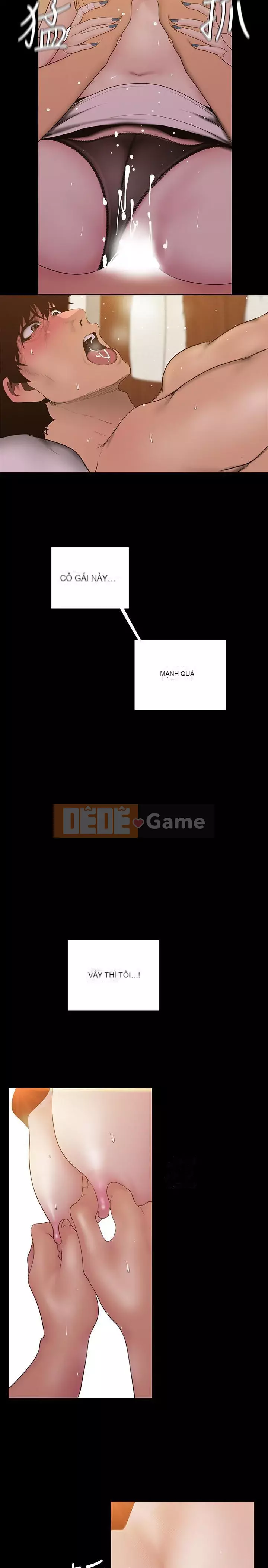 Thế giới mới dũng cảm Chương 1-88