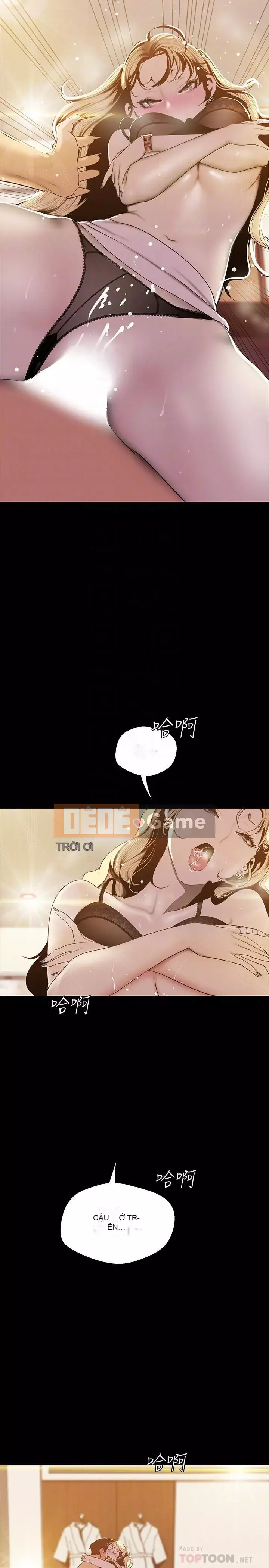 Thế giới mới dũng cảm Chương 1-88