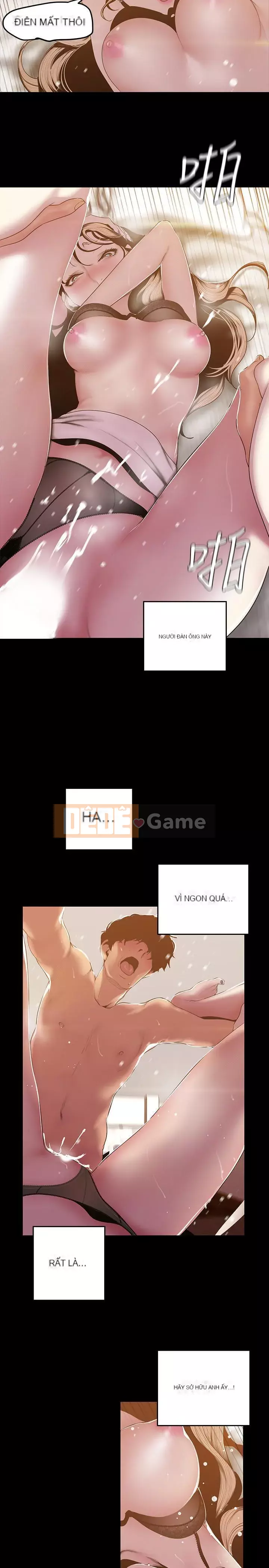 Thế giới mới dũng cảm Chương 1-88