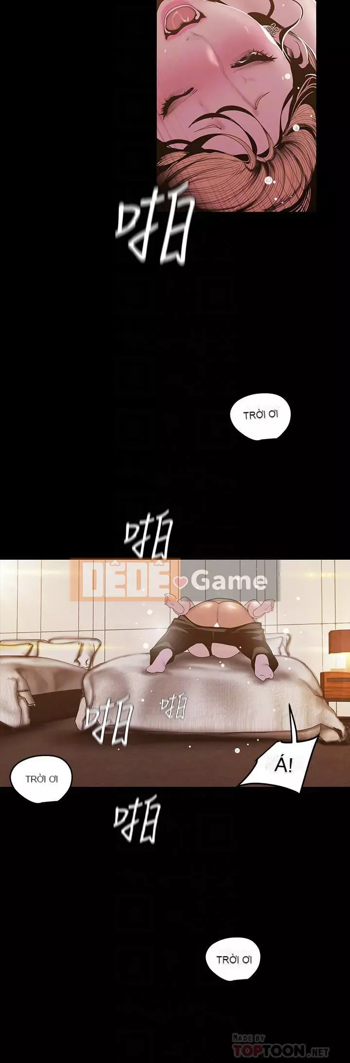 Thế giới mới dũng cảm Chương 1-88