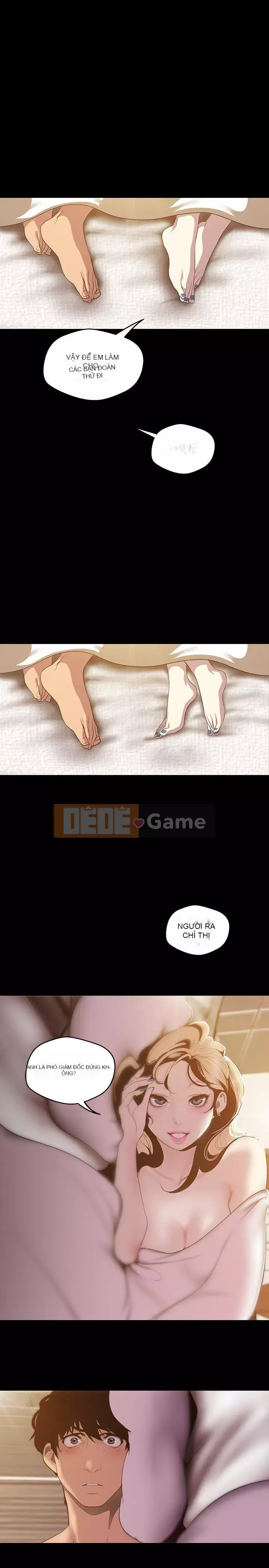 Thế giới mới dũng cảm Chương 1-88