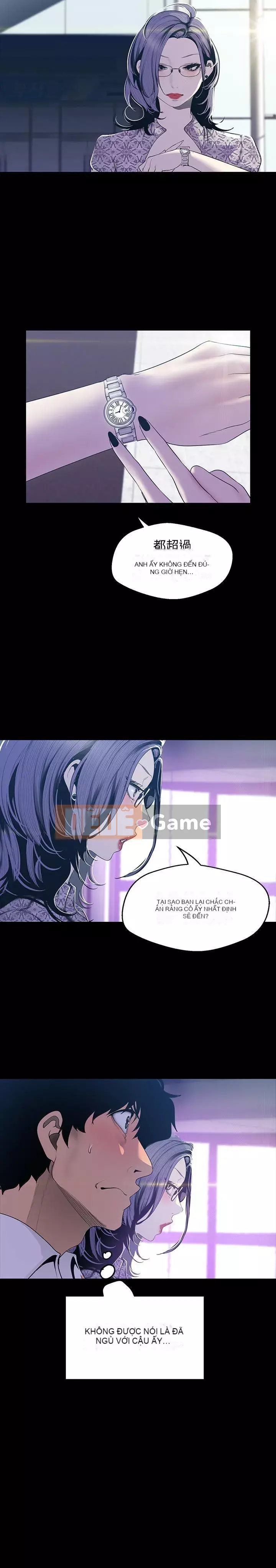 Thế giới mới dũng cảm Chương 1-88