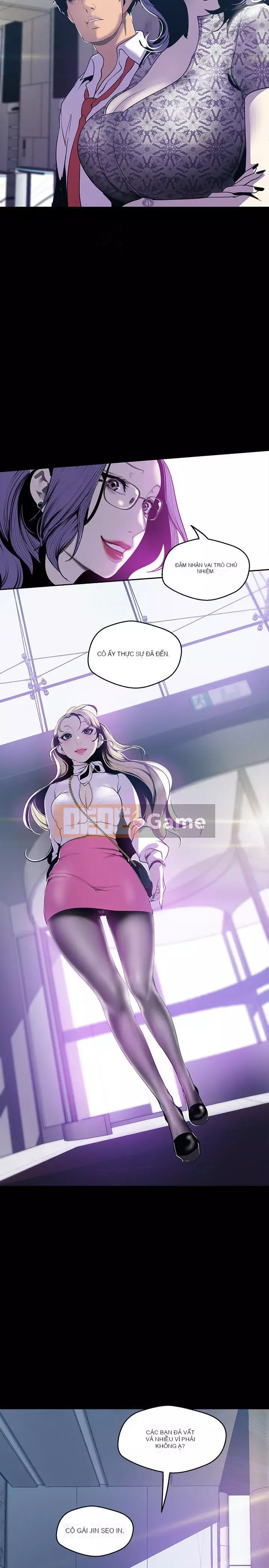 Thế giới mới dũng cảm Chương 1-88