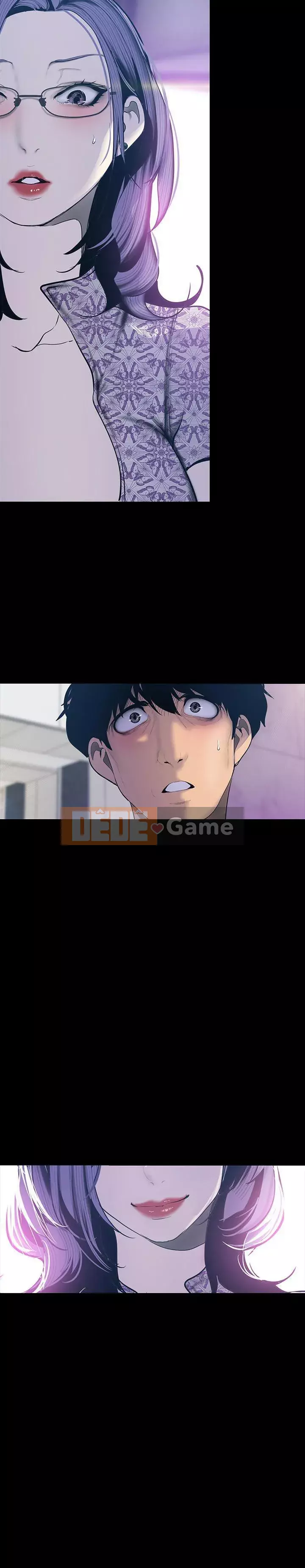 Thế giới mới dũng cảm Chương 1-88