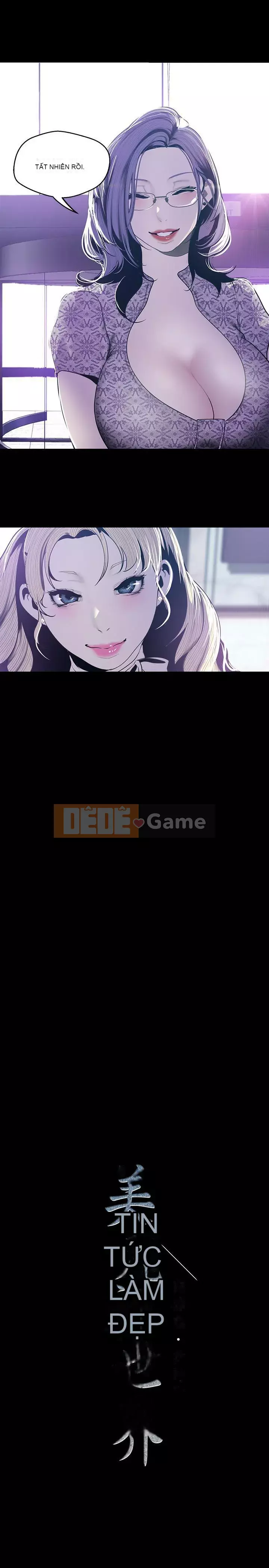 Thế giới mới dũng cảm Chương 1-88