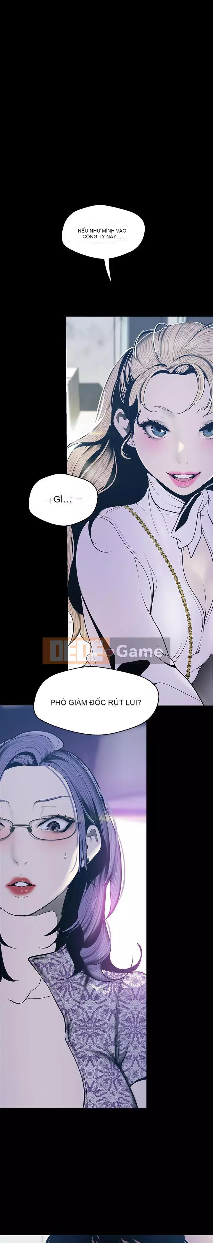 Thế giới mới dũng cảm Chương 1-88