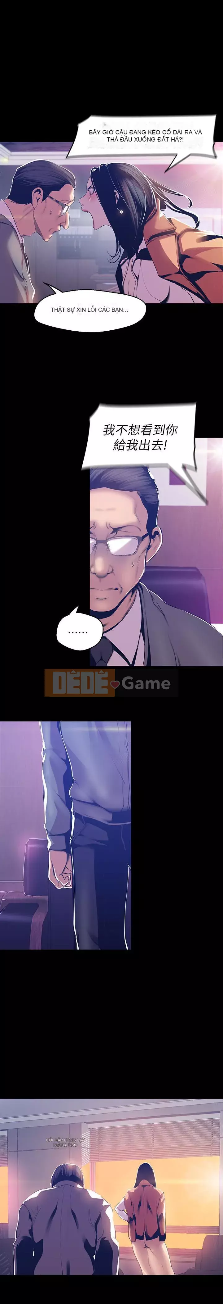 Thế giới mới dũng cảm Chương 1-88