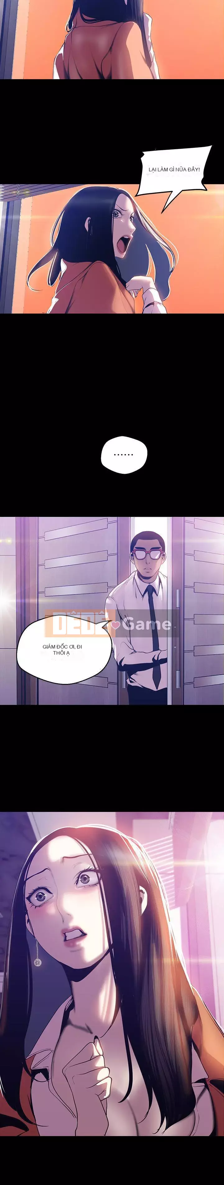 Thế giới mới dũng cảm Chương 1-88