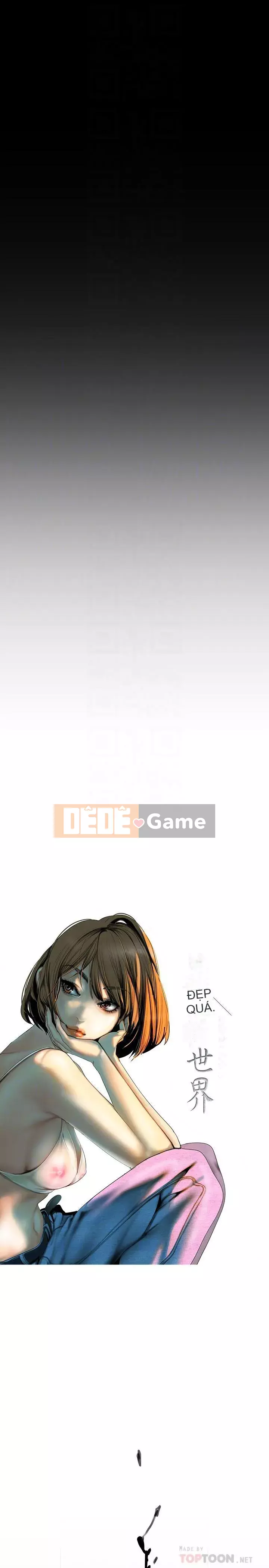 Thế giới mới dũng cảm Chương 1-88