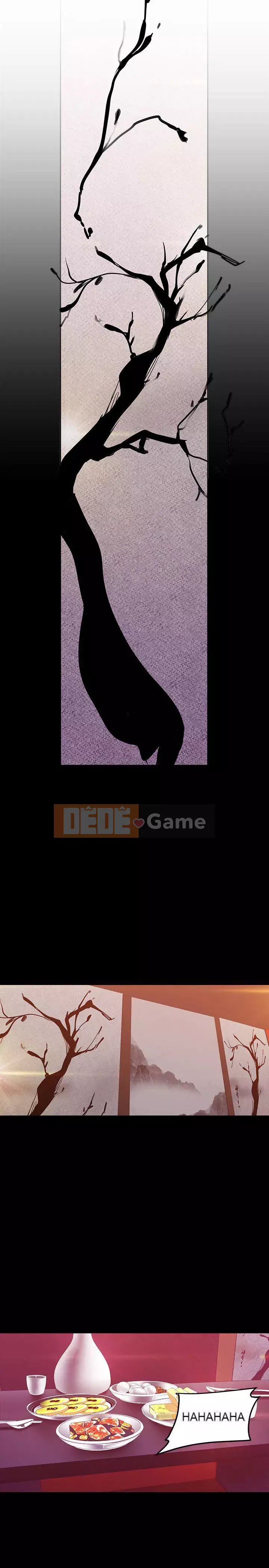 Thế giới mới dũng cảm Chương 1-88