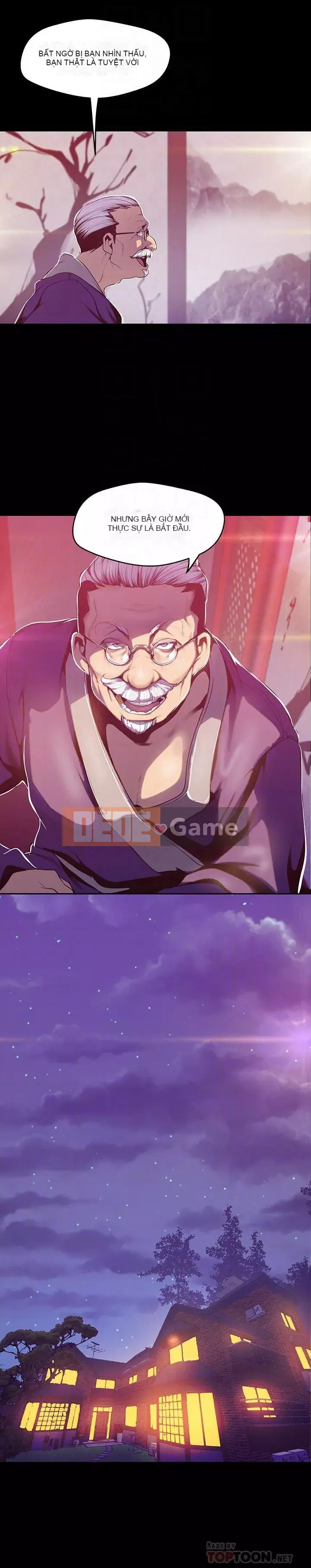 Thế giới mới dũng cảm Chương 1-88