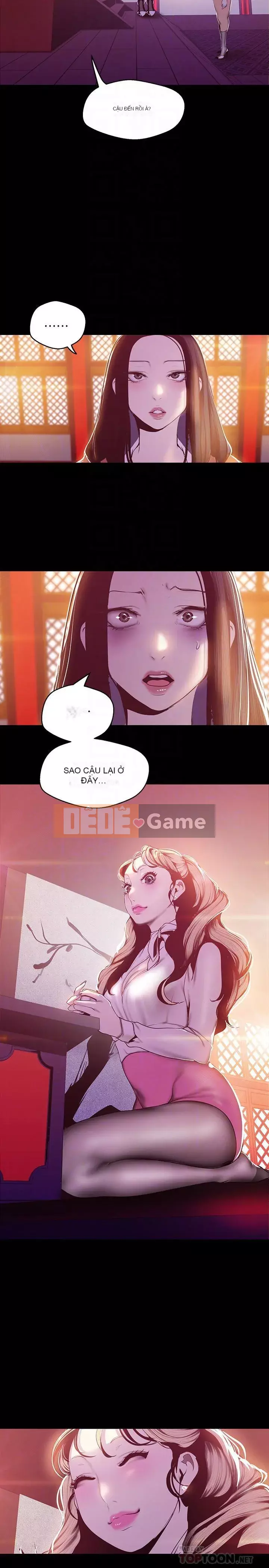 Thế giới mới dũng cảm Chương 1-88