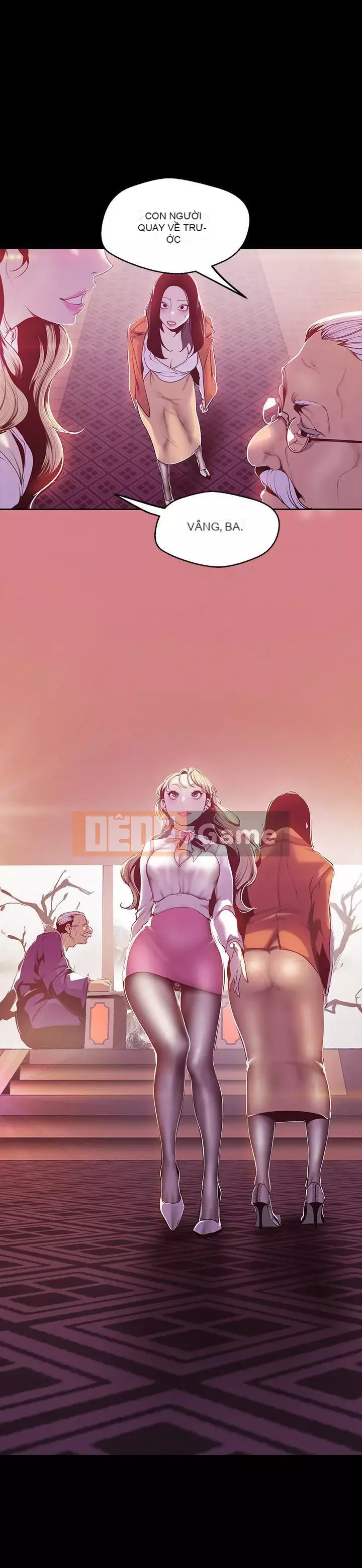 Thế giới mới dũng cảm Chương 1-88