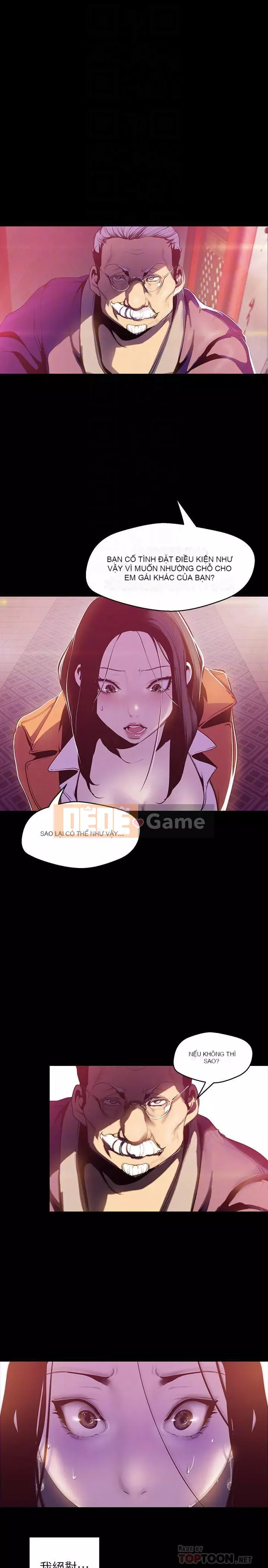 Thế giới mới dũng cảm Chương 1-88