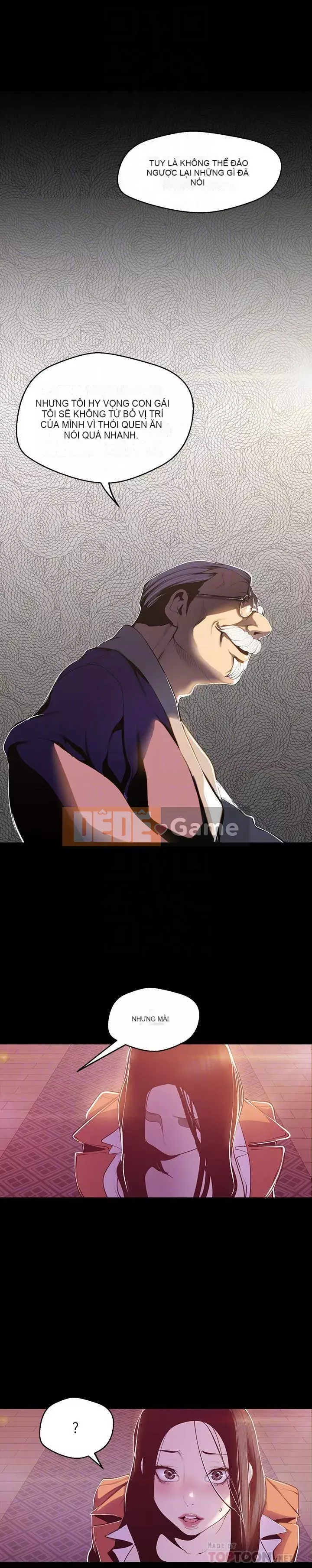 Thế giới mới dũng cảm Chương 1-88